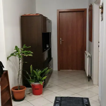 Zorica Apartment Brodarica (Sibenik-Knin)