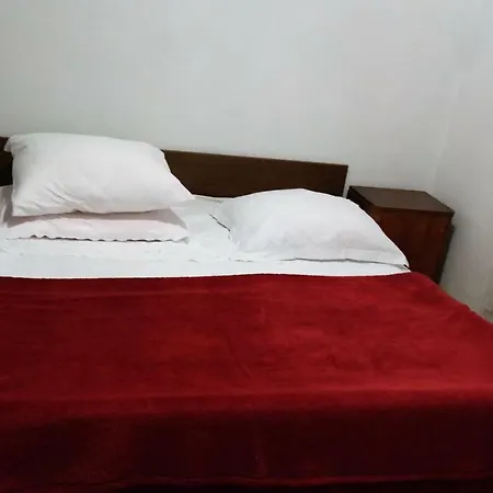 Zorica דירה ברודאריצה