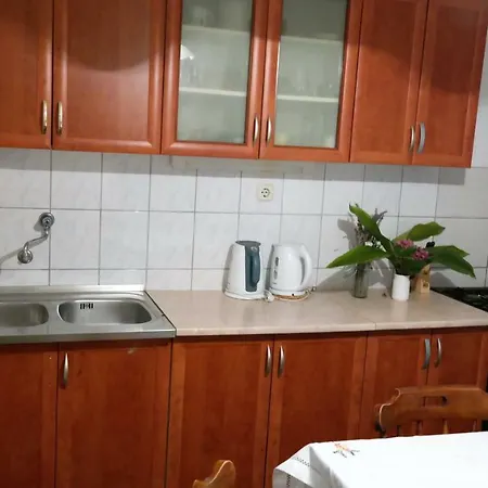 Zorica דירה ברודאריצה