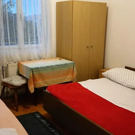 Apartment Zorica