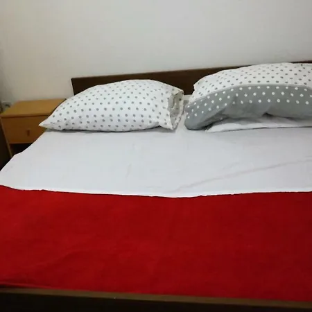 דירה Zorica *
