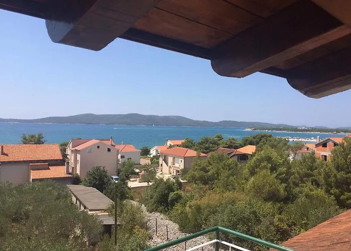 Zorica Appartamento *