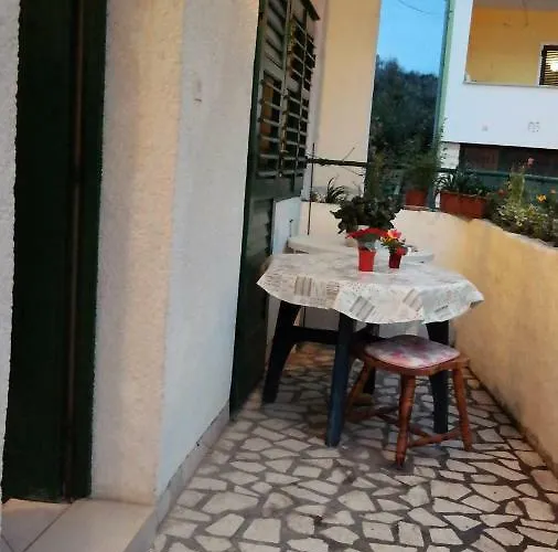 Appartamento Zorica *