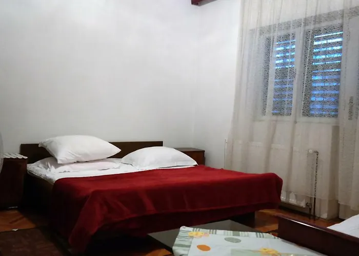 Appartamento Zorica *