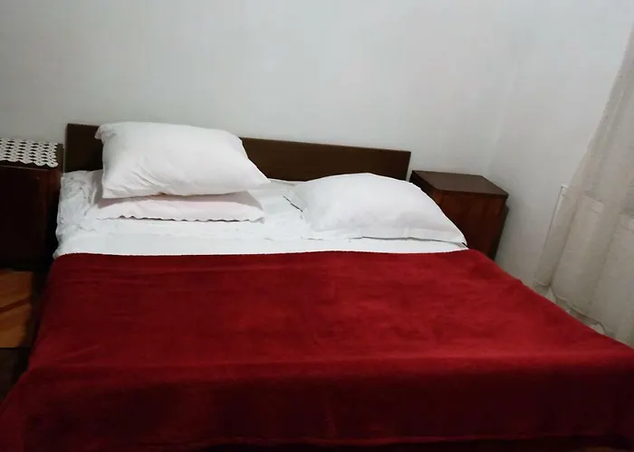 Zorica Appartamento Brodarica (Sibenik-Knin)