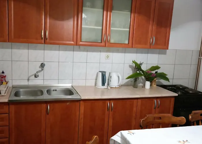 Zorica Appartamento Brodarica (Sibenik-Knin)