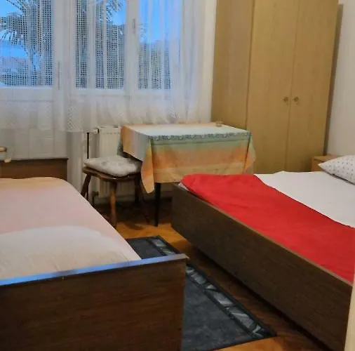 Appartamento Zorica Brodarica (Sibenik-Knin)