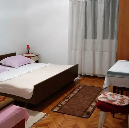 Appartamento Zorica Brodarica (Sibenik-Knin)