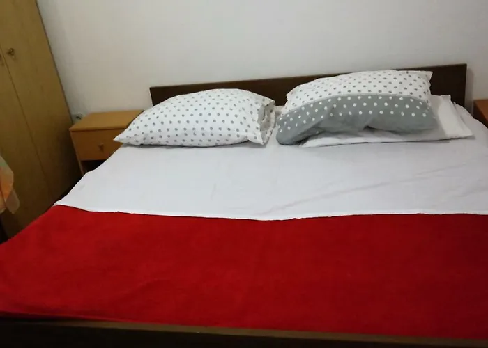 Appartamento Zorica *